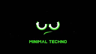 Banger Minimal Techno Mix 2023 Summer