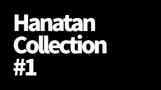 Hanatan/YURiCa Collection #1┃2 Hours Playlist 【Lyrics】