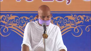 "Bhaktamar Stotra"  by Acharya Mahashraman Acharya Shri Mahashraman I Terapanth