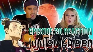 Jujutsu Kaisen - 2x20 - Episode 20 Reaction - Right and Wrong - Part 3