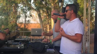 Dj Kültur Summer Festival 2017