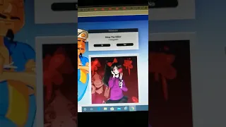 Creepypastas terror  akinator