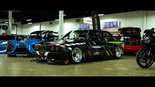 Tuner Evolution Philly 2021 Official After Movie Trailer