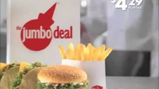 Jumbaco Commercial