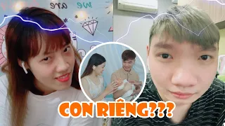 @TunaLeeNe  Có Con Riêng? Nhạc Chế Phận Làm Cha | Yến Dương Reaction