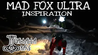 MAD FOX ULTRA TRAIL INSPIRATION / VALHALLA RACE  2022 / Часть 2