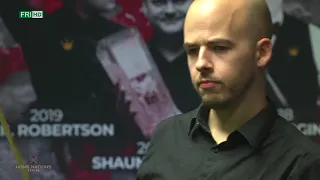 Judd Trump vs Luca Brecel | Northern Ireland Open Snooker 2020