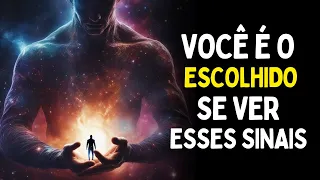 Como Saber se Você é Um Escolhido Divino | Todos os Escolhidos Devem Assistir Isso