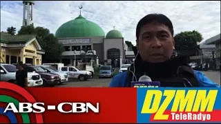 DZMM TeleRadyo: Suspected gunfire mars Eid al-Fitr truce in Marawi