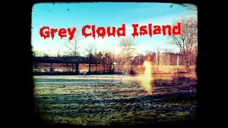 Grey Cloud Island