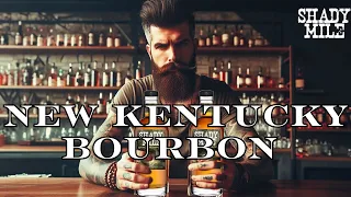 The Best Bourbon You've NEVER Tasted Before