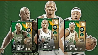 Brand New Pot of Gold Campaign and 100 overall LeBron James in NBA Live Mobile