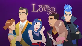 Descendants The Royal Wedding Trailer