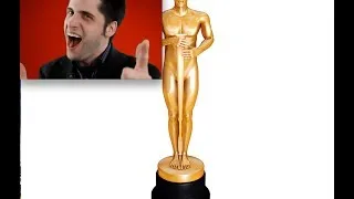 Episode #25: Oscar talk and Youreviewers 2011 w Jeremy Jahns