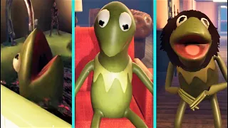 NO CONFIES EN KERMIT  |  Kermito House