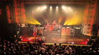 Chevelle - Shameful Metaphors (Live at The Metro, Chicago)