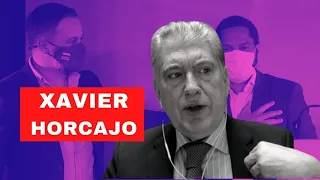 Xavier Horcajo (ElToroTV): "VOX acertó sacando el tema de la inmigración porque es tabú en Cataluña"