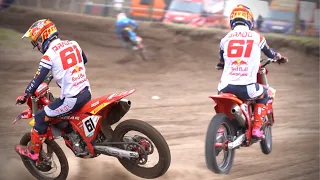 Jorge Prado - RAW Motocross