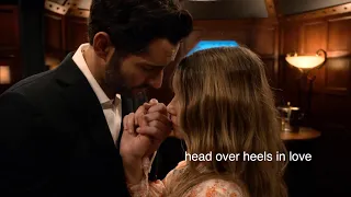 every big deckerstar moment in s6 (2)