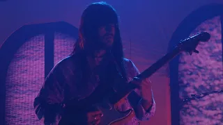 Live: Khruangbin Full Show 1/3 Vegas Night 1