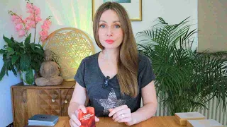 💕 FINDING OUT THERE ARE CONSEQUENCES TO THEIR ACTIONS! /Tarot Love messages