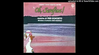 FRED BONGUSTO - BANGKOK LOVE SONG  - 1976 - B.O.F - SOUL & FUNK CONNECTION