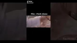 Film  : Patch Adams 👇👇👇