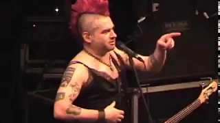 NoFX - The Brews Live (HD) with Lyrics