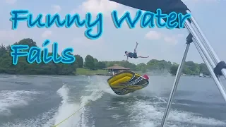 Ultimate Water Fails Compilation 2019 😂 EPIC FAILS 😂😂 Funny Fail Compilation May 2019 😂