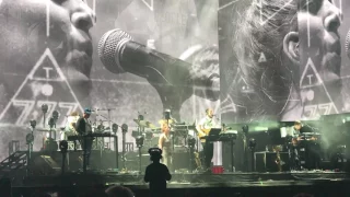 Bon Iver - Coachella 17