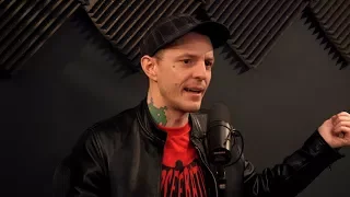 Deadmau5 Talking About His Lawsuits