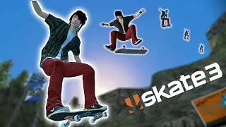 EPIC SKATE 3 CHALLENGES #13