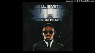 Will Smith - Men in black (X-Mix Club Remix)