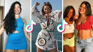 MELHORES DANCINHAS DA SEMANA | TIKTOK MASHUP BRAZIL 2022 | DANCE SE SOUBER | TENTE NÃO DANÇAR🎶