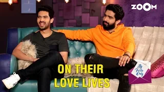 Siblings Armaan and Amaal Malik talk about their love lives and relationships | By Invite Only