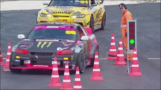 RDS GP 2 этап  Рязань Atron 2019. Квалификация