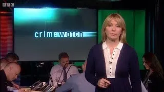 Crimewatch UK - October 2013 Madeleine Mccann Special