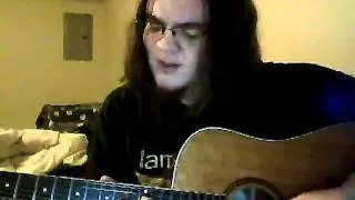 Plastic Man - Acoustic Seether Cover