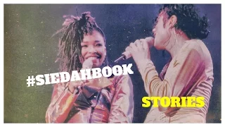 #SiedahBook: MJ's Reaction To Me Singing His Verse