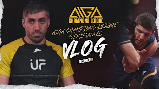 VLOG - AIGA Champions League - Semifinals