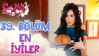 39. Bölümün En İyileri - Selena Kolaj