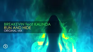 BreaKevin feat. Kalinda - Run and Hide