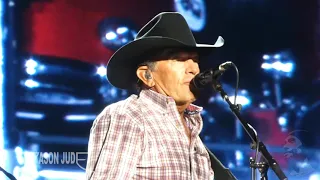 George Strait - I'll Always Remember You [HD] LIVE 10/1/2021