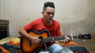 LENDAS E MISTÉRIOS / CERTOS DETALHES - Fred e Gustavo / Conrado e Aleksandro (COVER LUCA PIMENTEL)