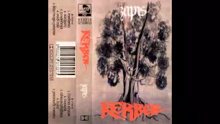 Kerber - Poslednja - (Audio 1995) HD