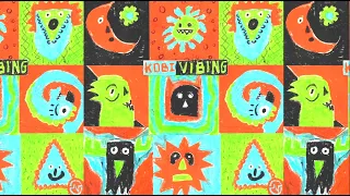 KOBI - Vibing [360 Video]