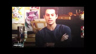 Dylan obrien accident video😢