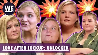 BIGGEST BLOWUPS 🧨❤️ | Love After Lockup: Unlocked