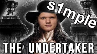 S1mple The Undertaker (CS:GO)