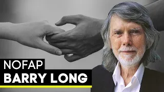 NoFap - Pornos ZERSTÖREN DIE Fähigkeit zu LIEBEn? (Barry Long)